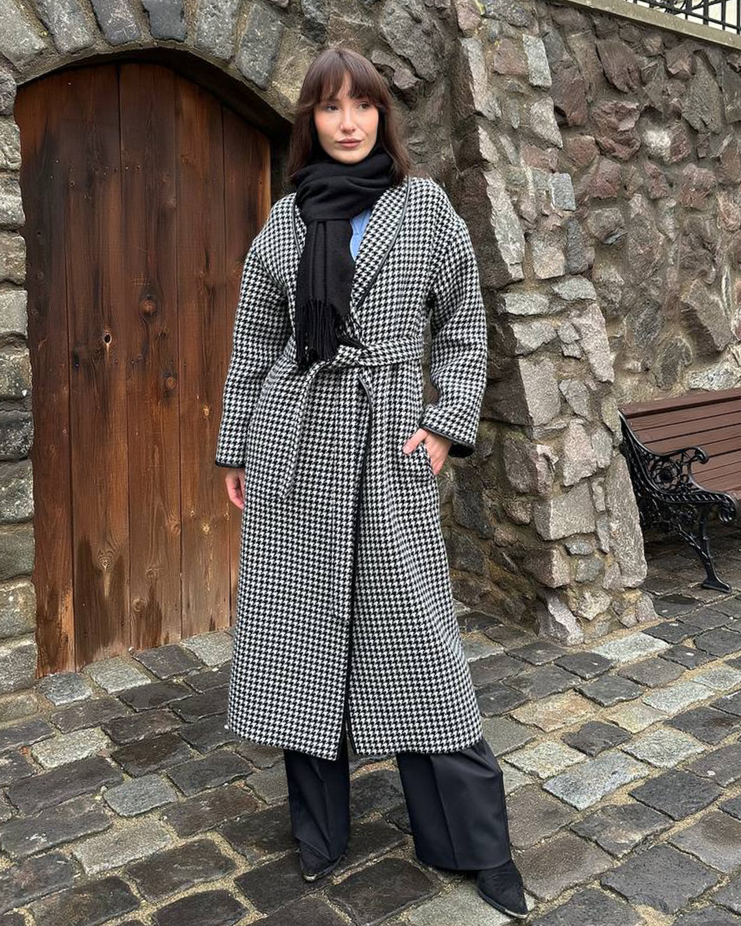 Пальто C022-25